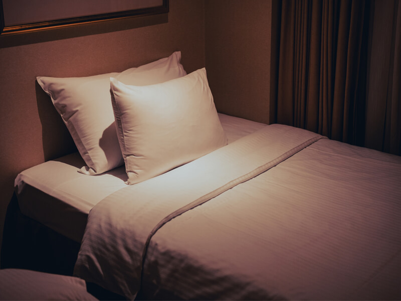 リネンサプライは「コスト」ではなく「品質への投資」である