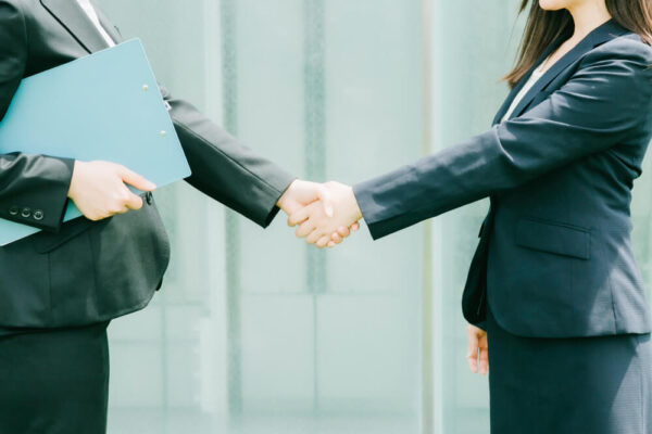 管理パートナー