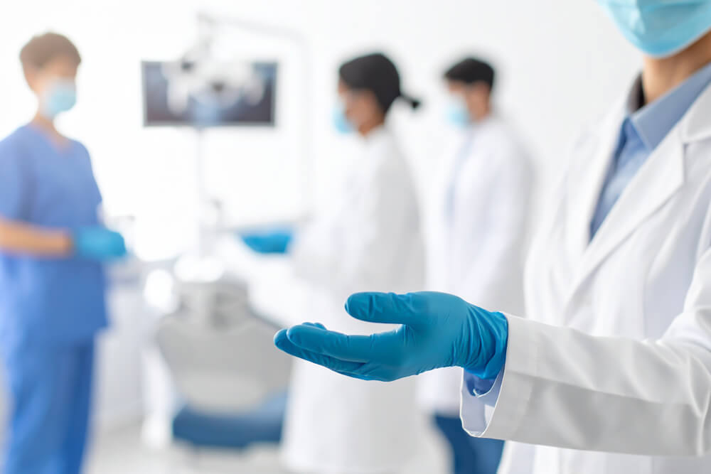 業務用資材販売