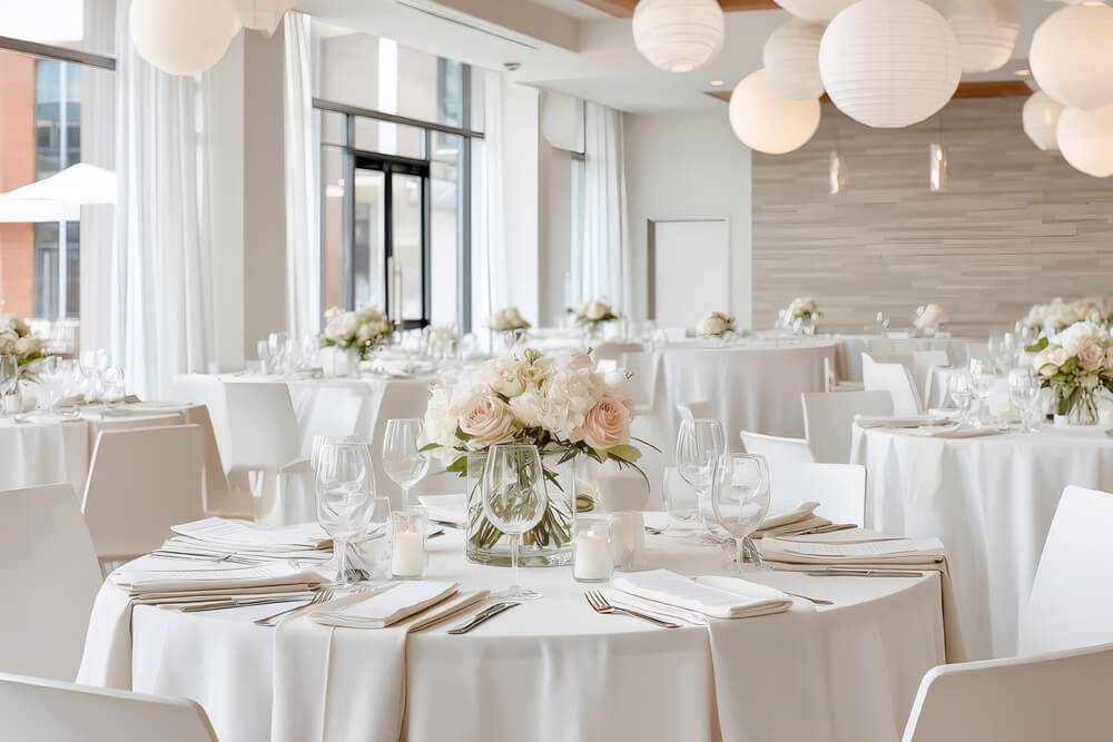 テーブルリネン