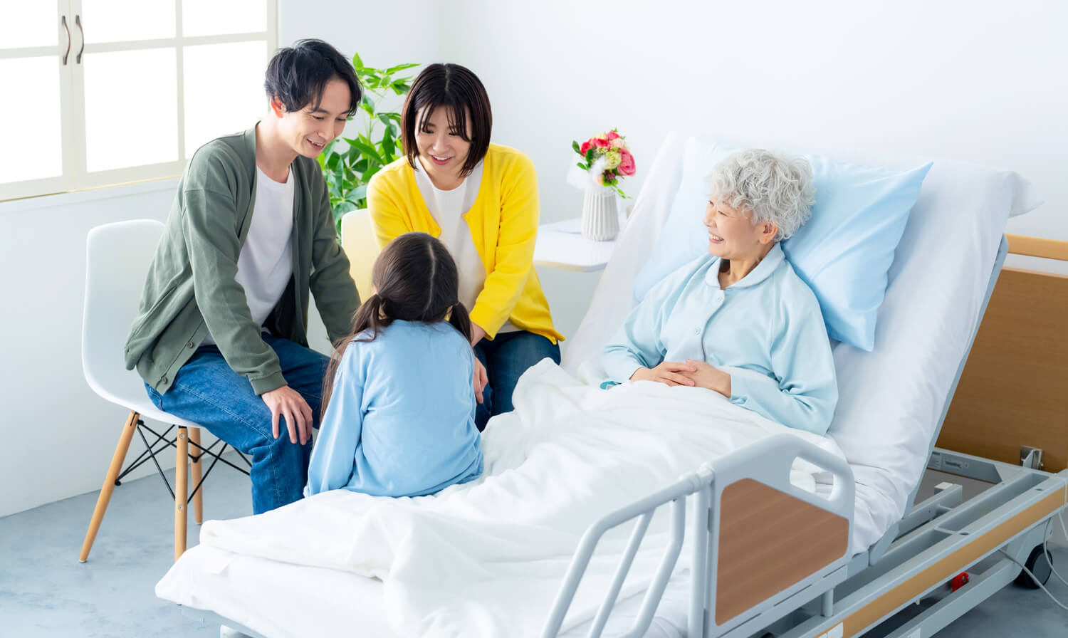 医療福祉リネン