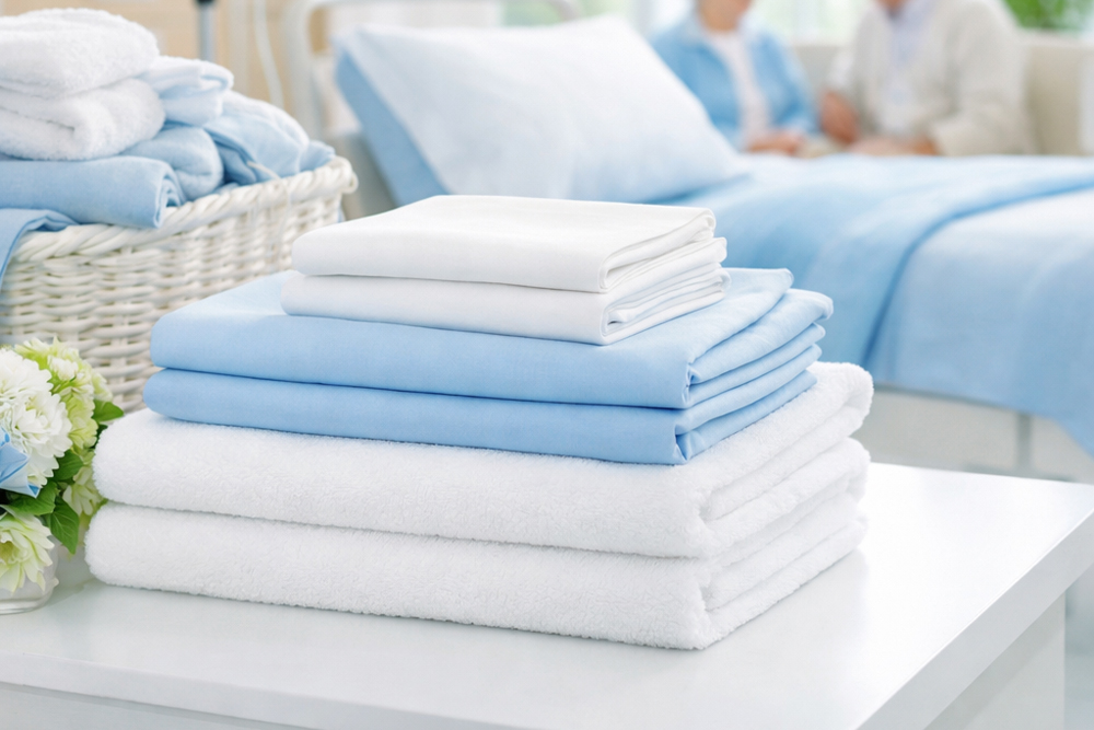 医療福祉リネン