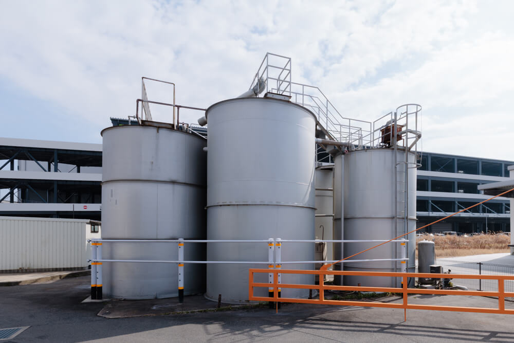 地球環境への配慮