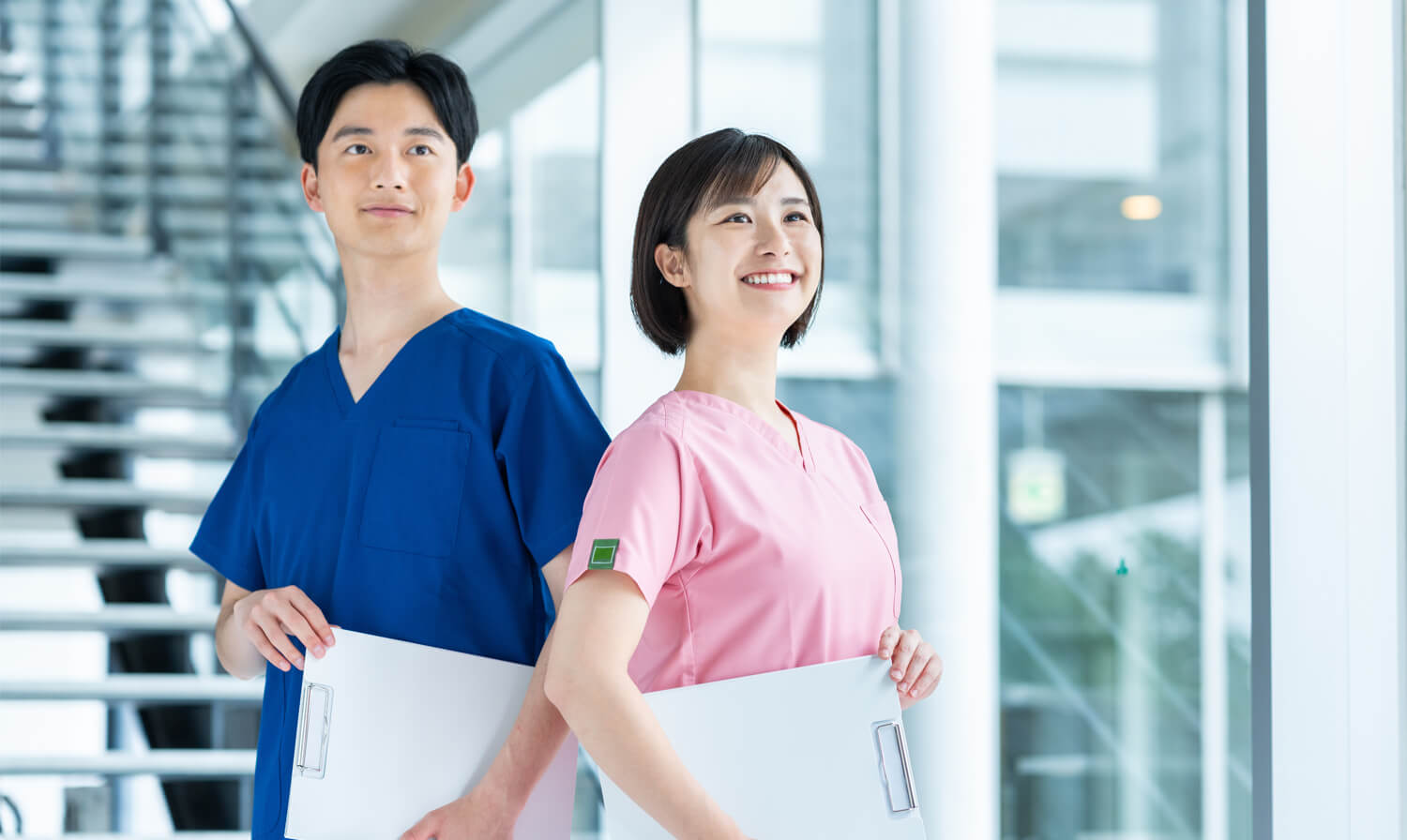 ユニフォームリース＆クリーニング