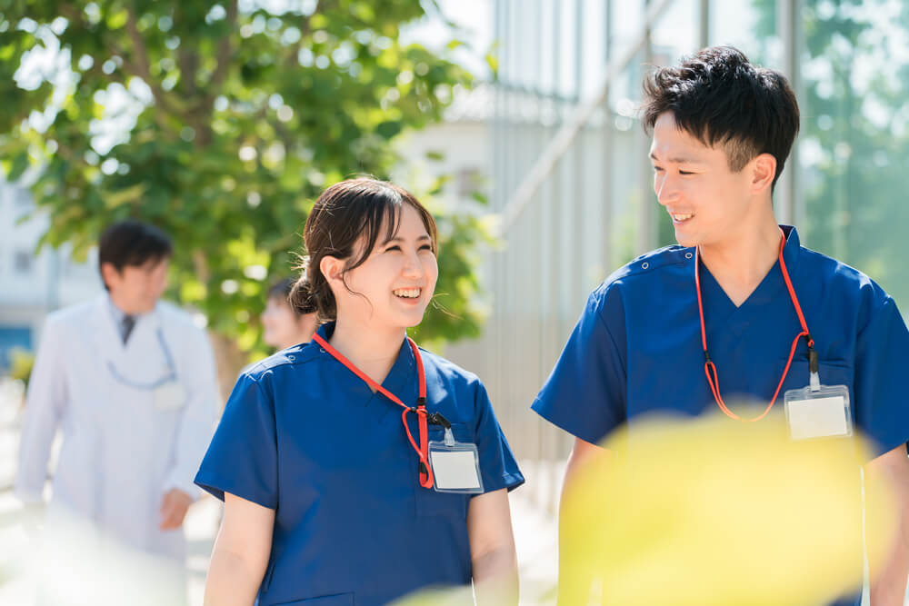 ユニフォームリース＆クリーニング