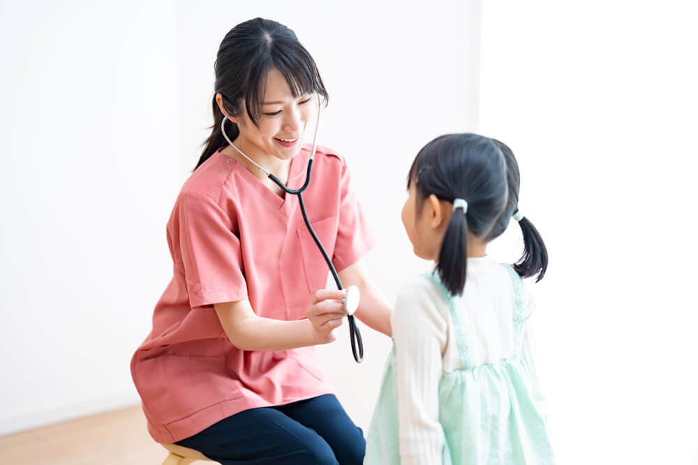 ユニフォームリース＆クリーニング