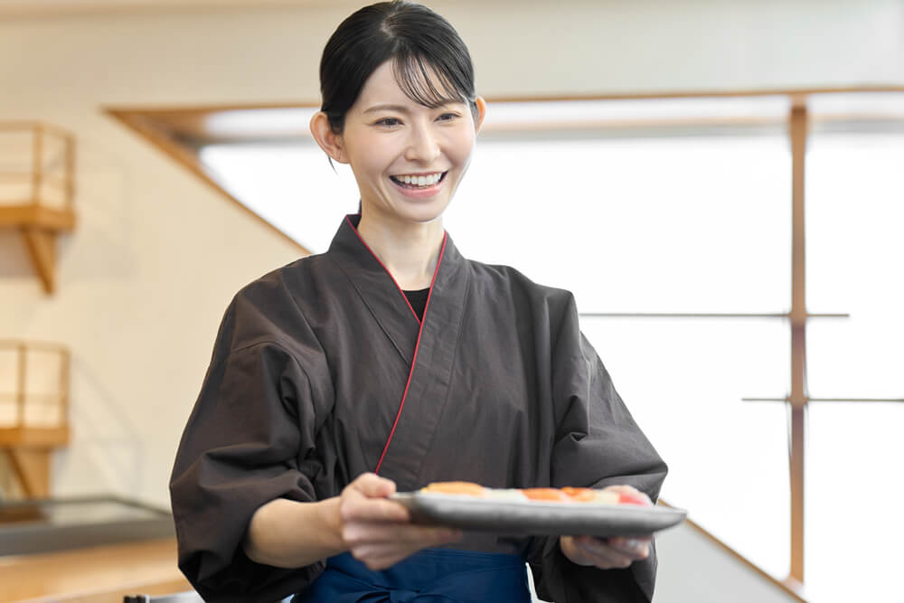 ユニフォームリース＆クリーニング