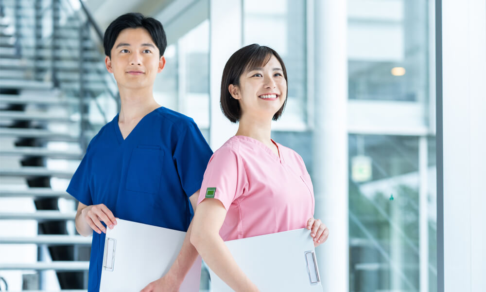 ユニフォームリース&クリーニング