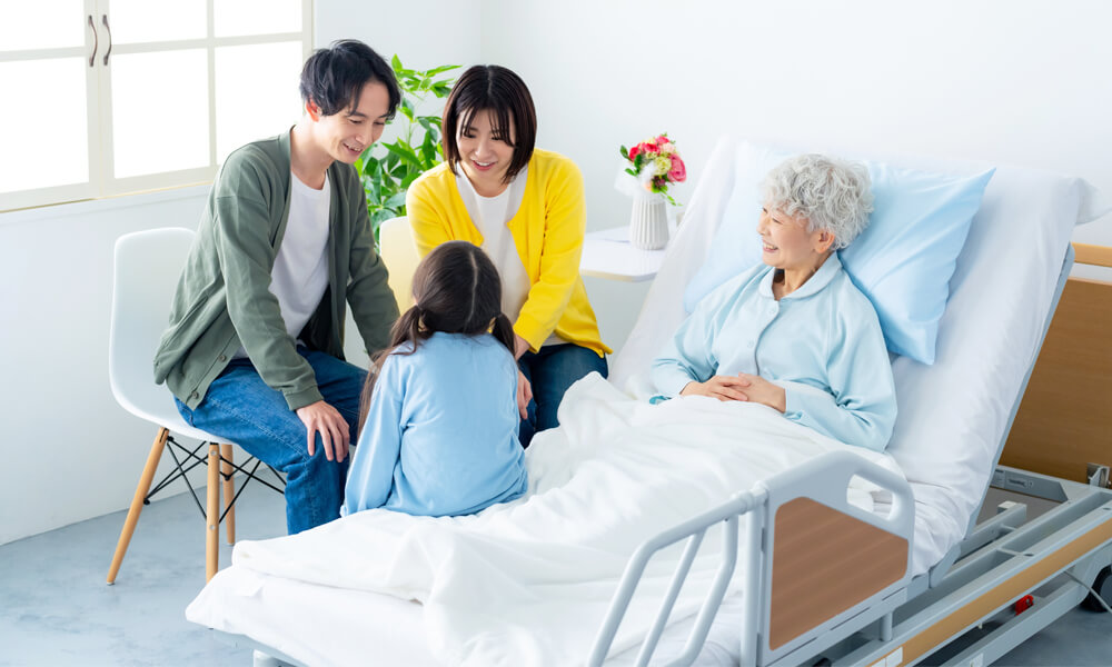 医療福祉リネン